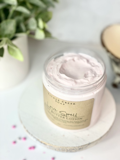 Body Butter - Love Spell