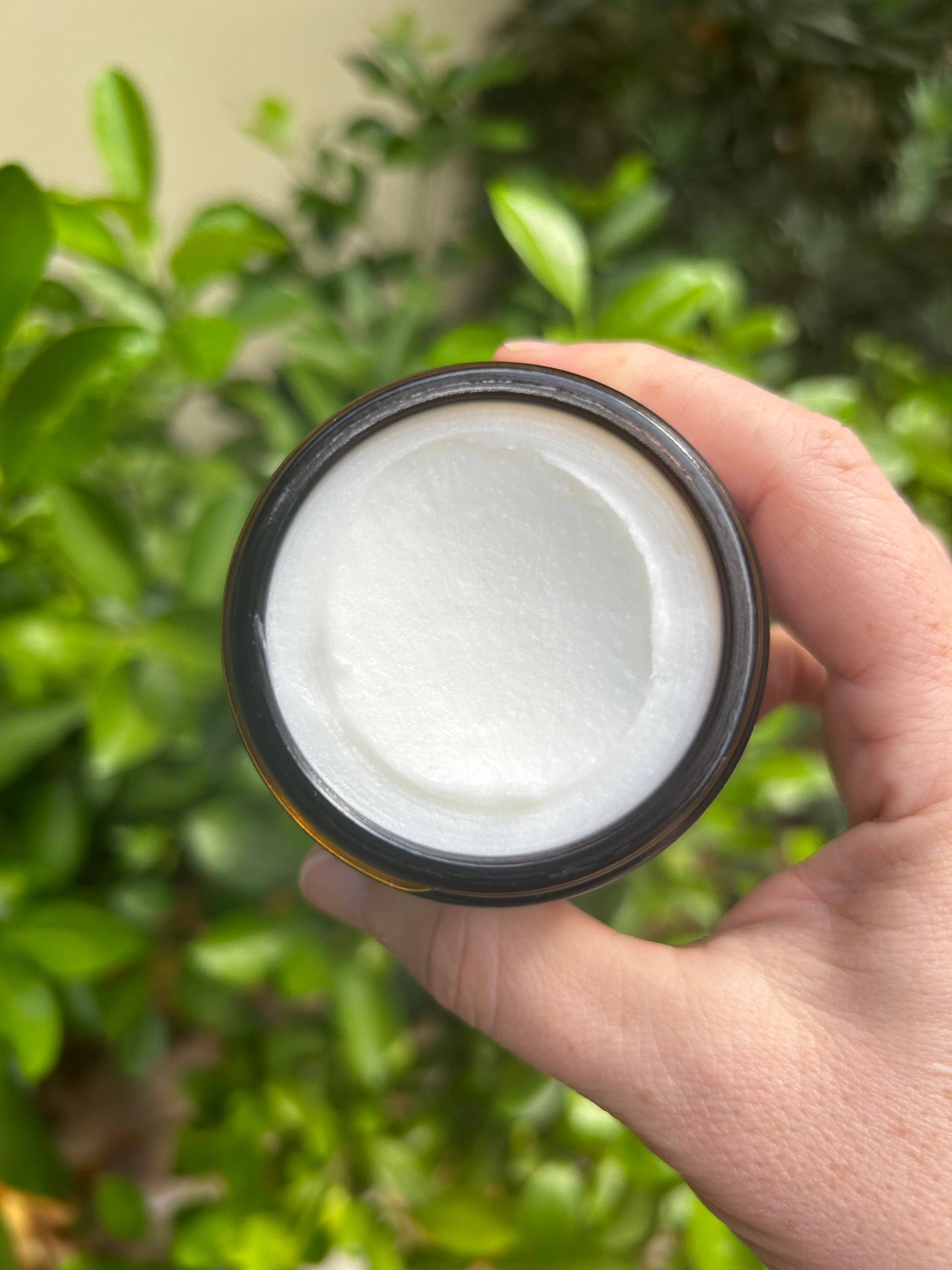 Magnesium Sleep Butter - Organic
