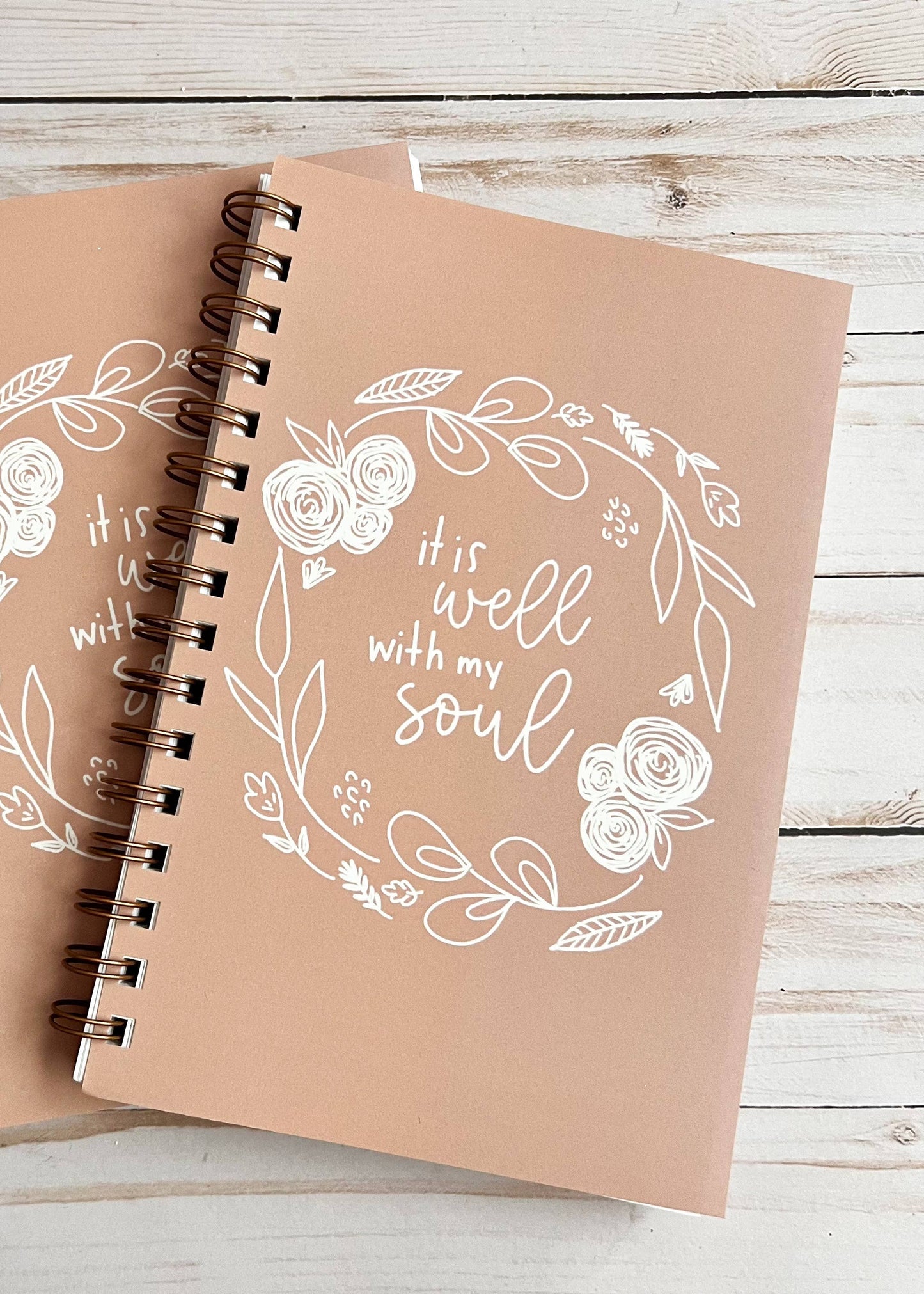 Forget Me Not Gift Set
