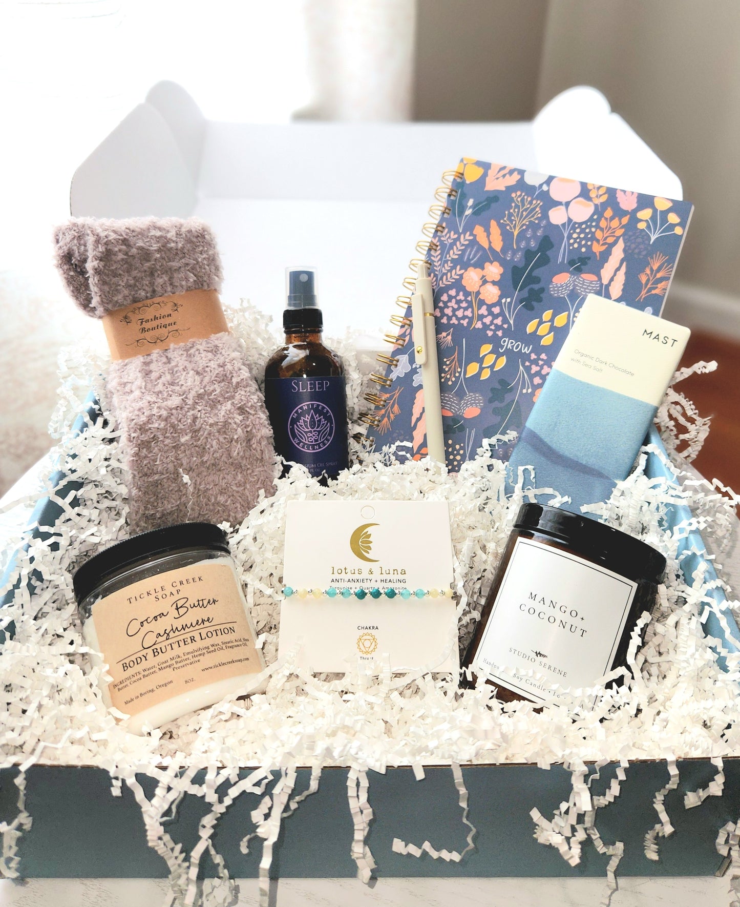 Serenity Gift Set