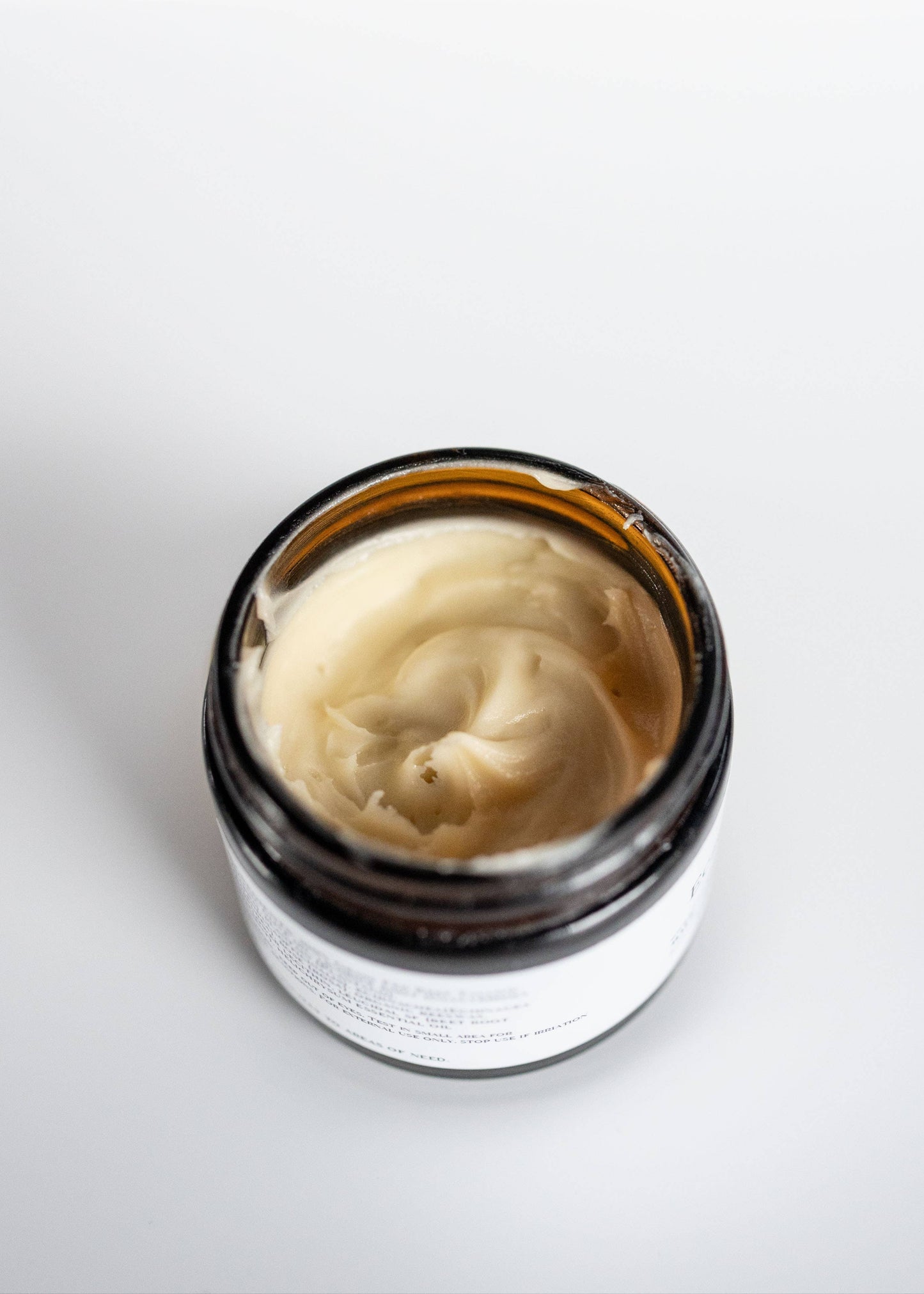 Eczema Cream - With Tallow and Herbs