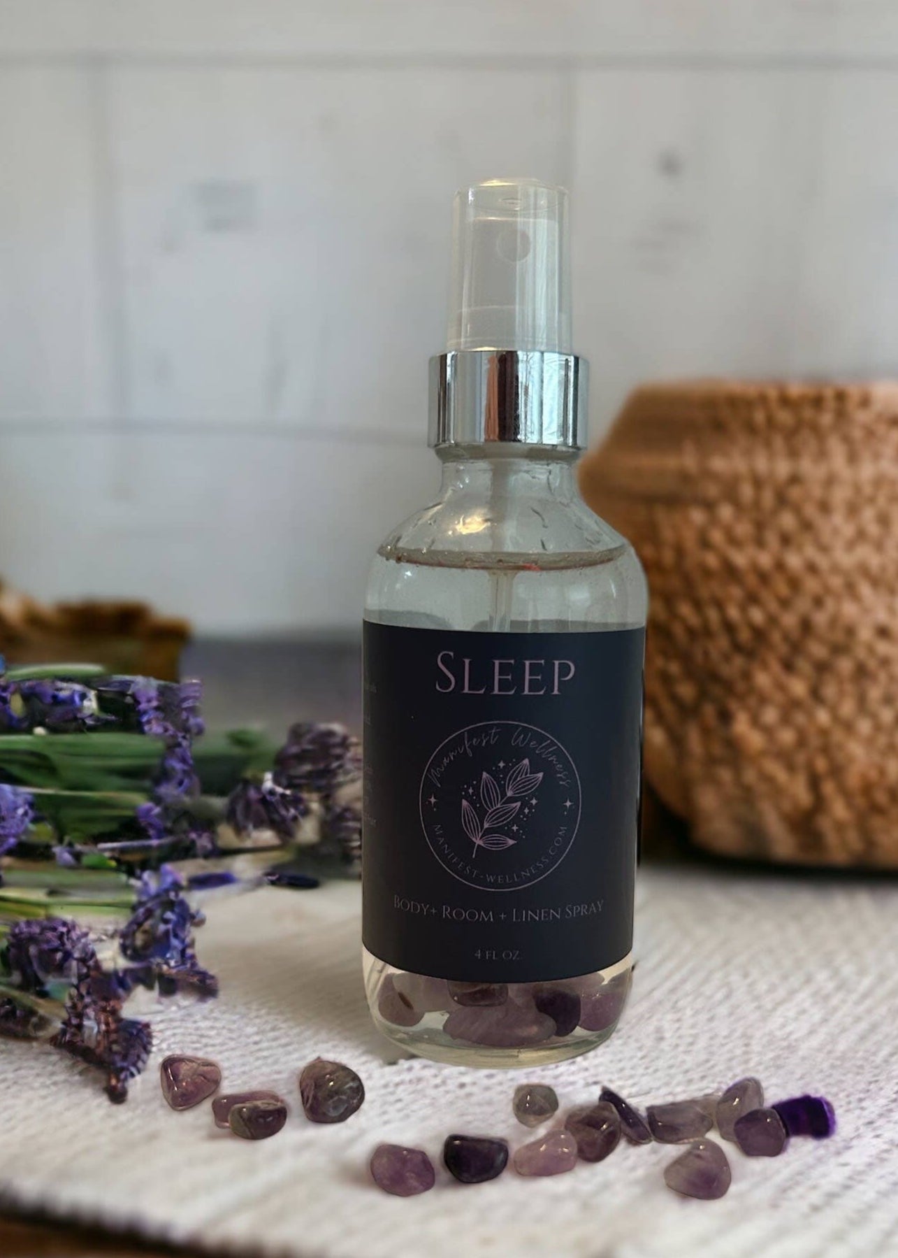 Goddess Treatment Gift Set