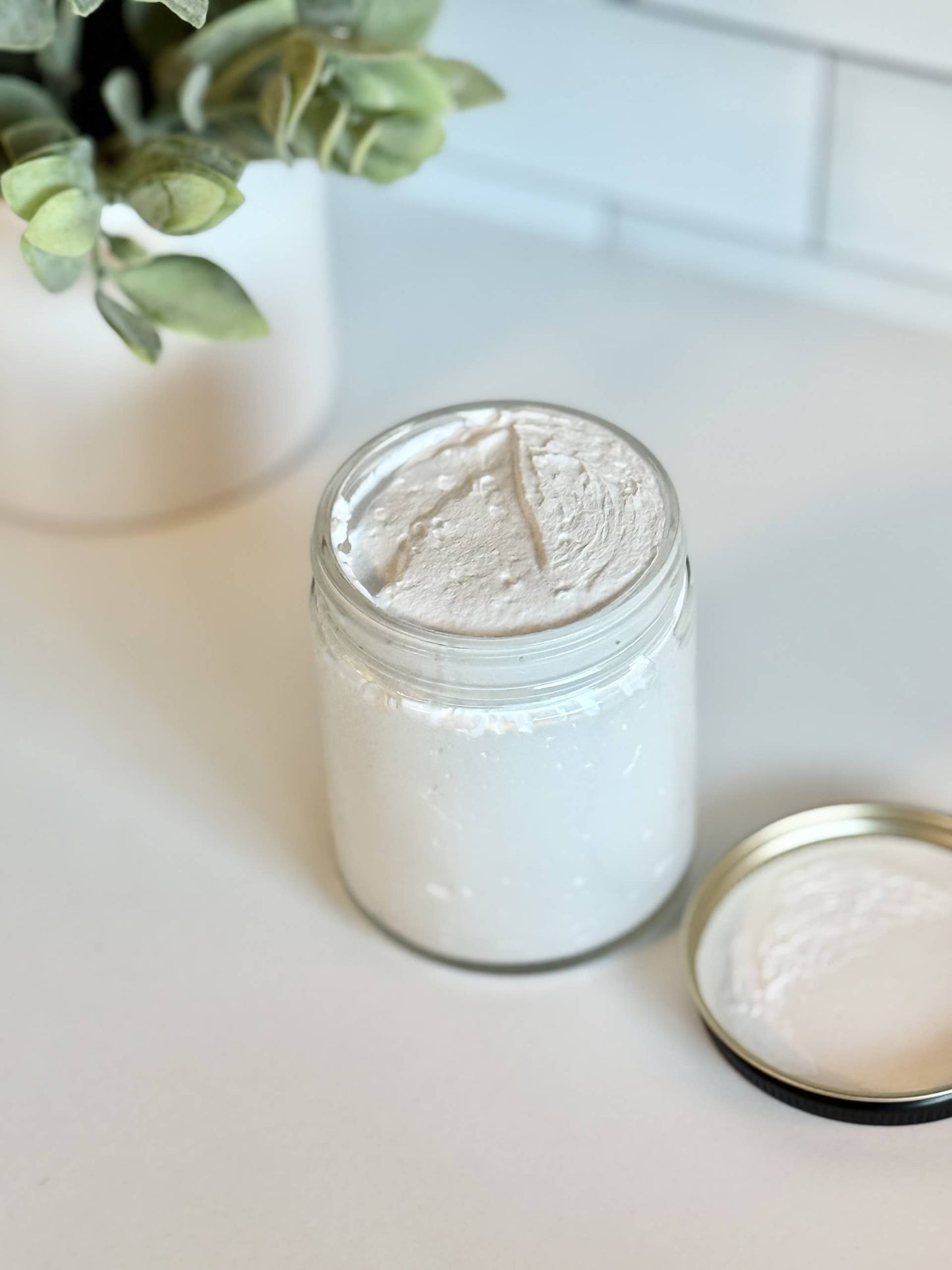 Whipped Tallow - Vanilla Almond