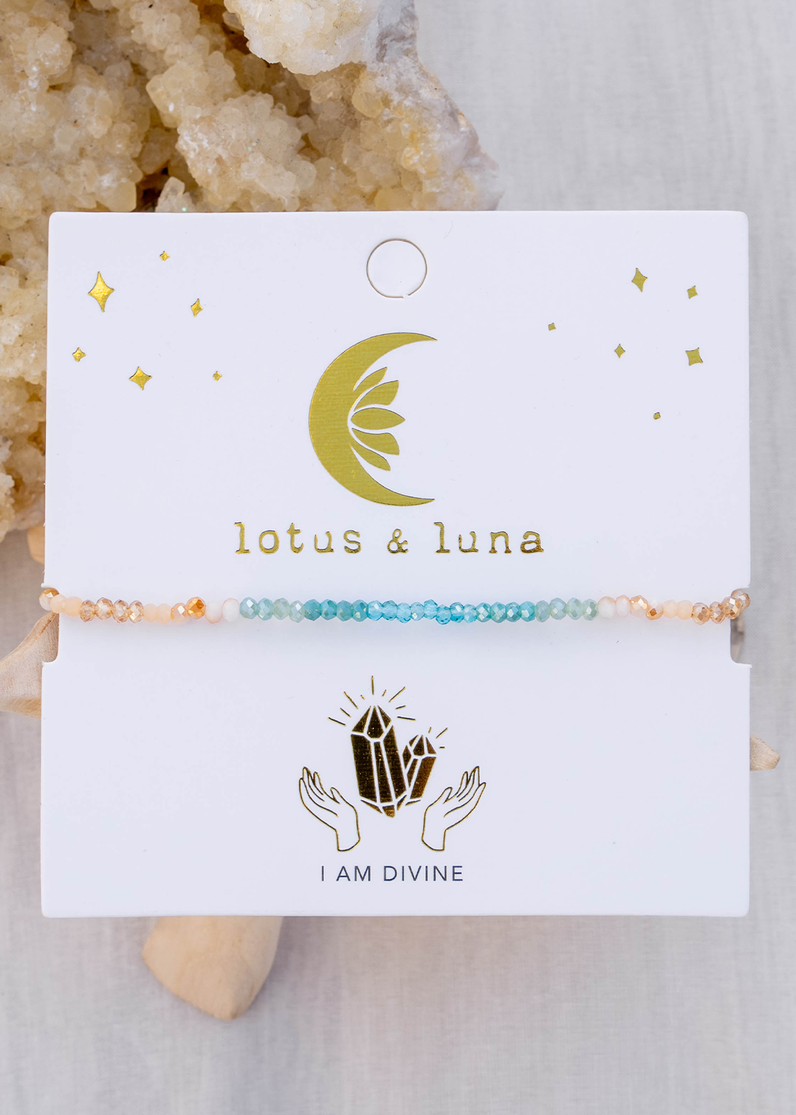 Goddess Treatment Gift Set