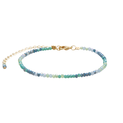 "To The Moon and Back" Goddess Bracelet