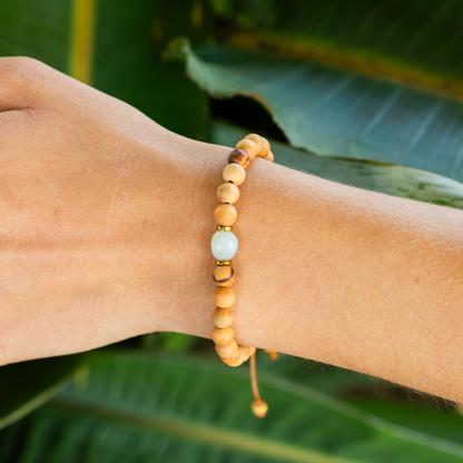 Sacred Insight - Intention Bracelet