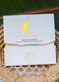 Positive Energy 3mm Healing Bracelet