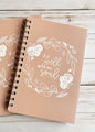 It Is Well Notebook