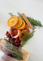Memory Lane - Simmer Pot Potpourri