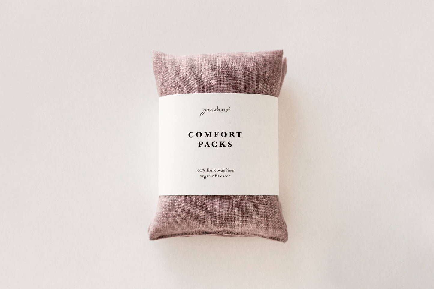 Linen Comfort Pack - Pack of 2