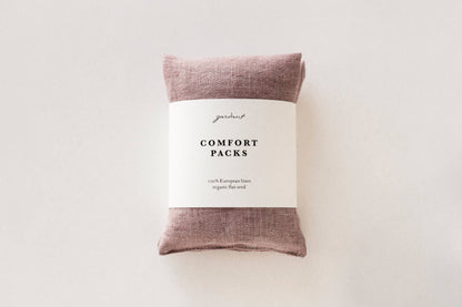 Linen Comfort Pack - Pack of 2