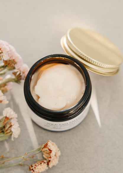 Wild Yam Tallow