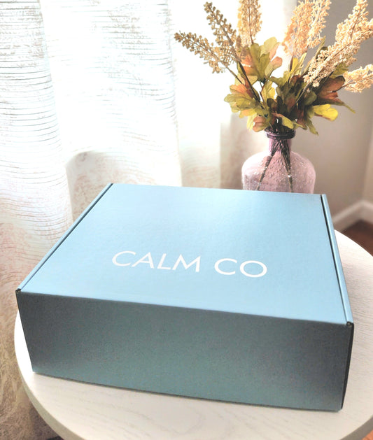 Custom Gift Set