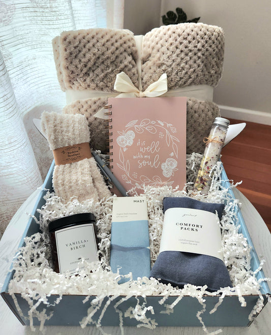 Embrace Gift Set