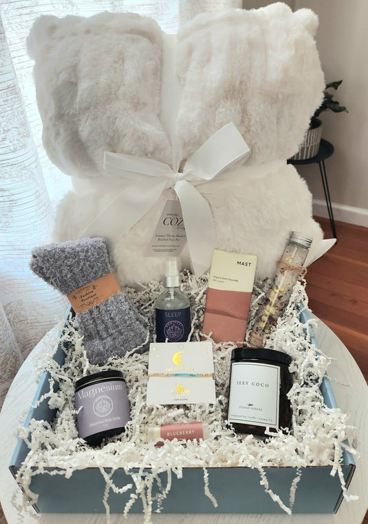 Goddess Treatment Gift Set