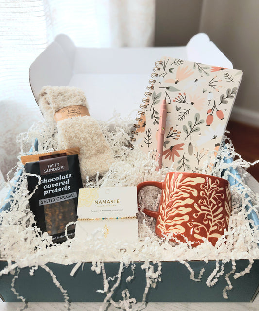 Gratitude Gift Set