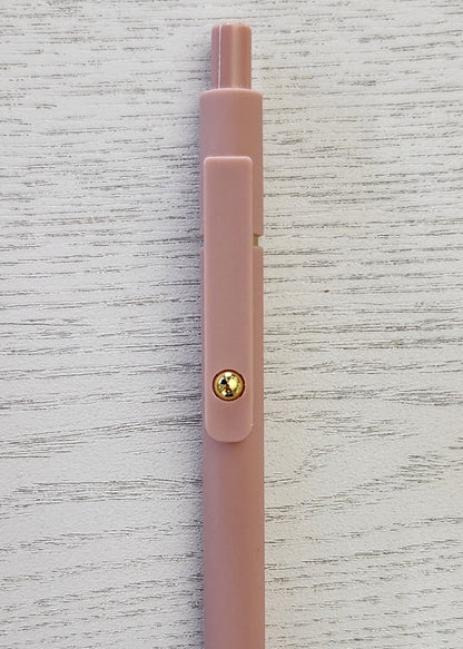 Gel Pens
