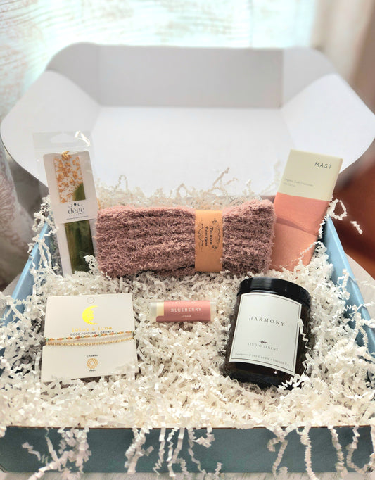 Pick-Me-Up Gift Set