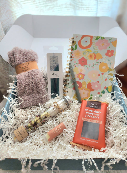 Ponder Gift Set