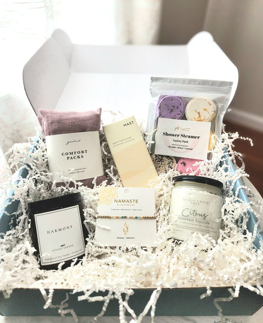 Revive Gift Set