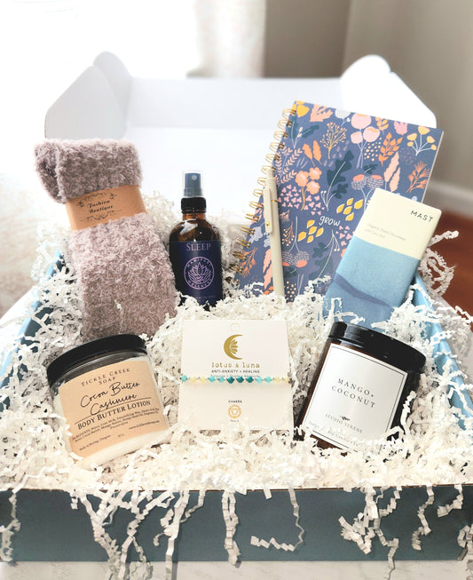 Serenity Gift Set