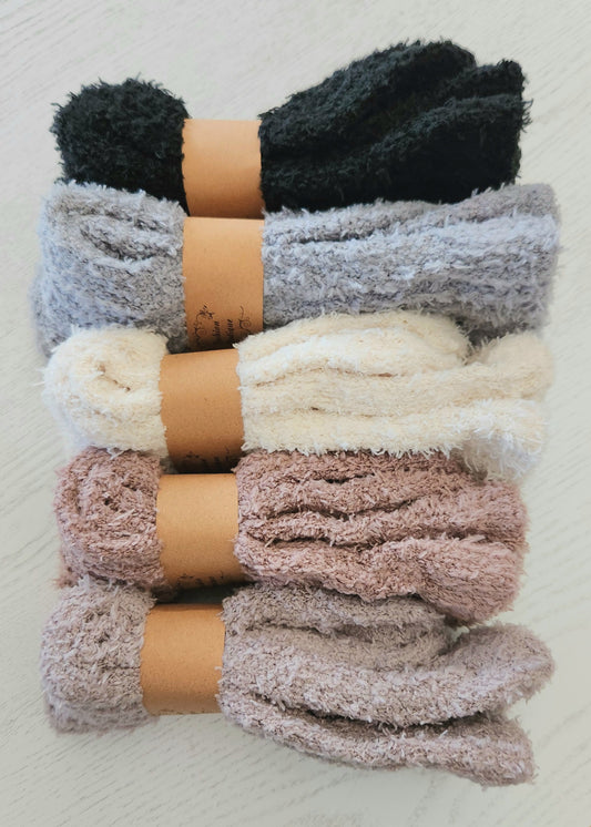 Comfy Socks