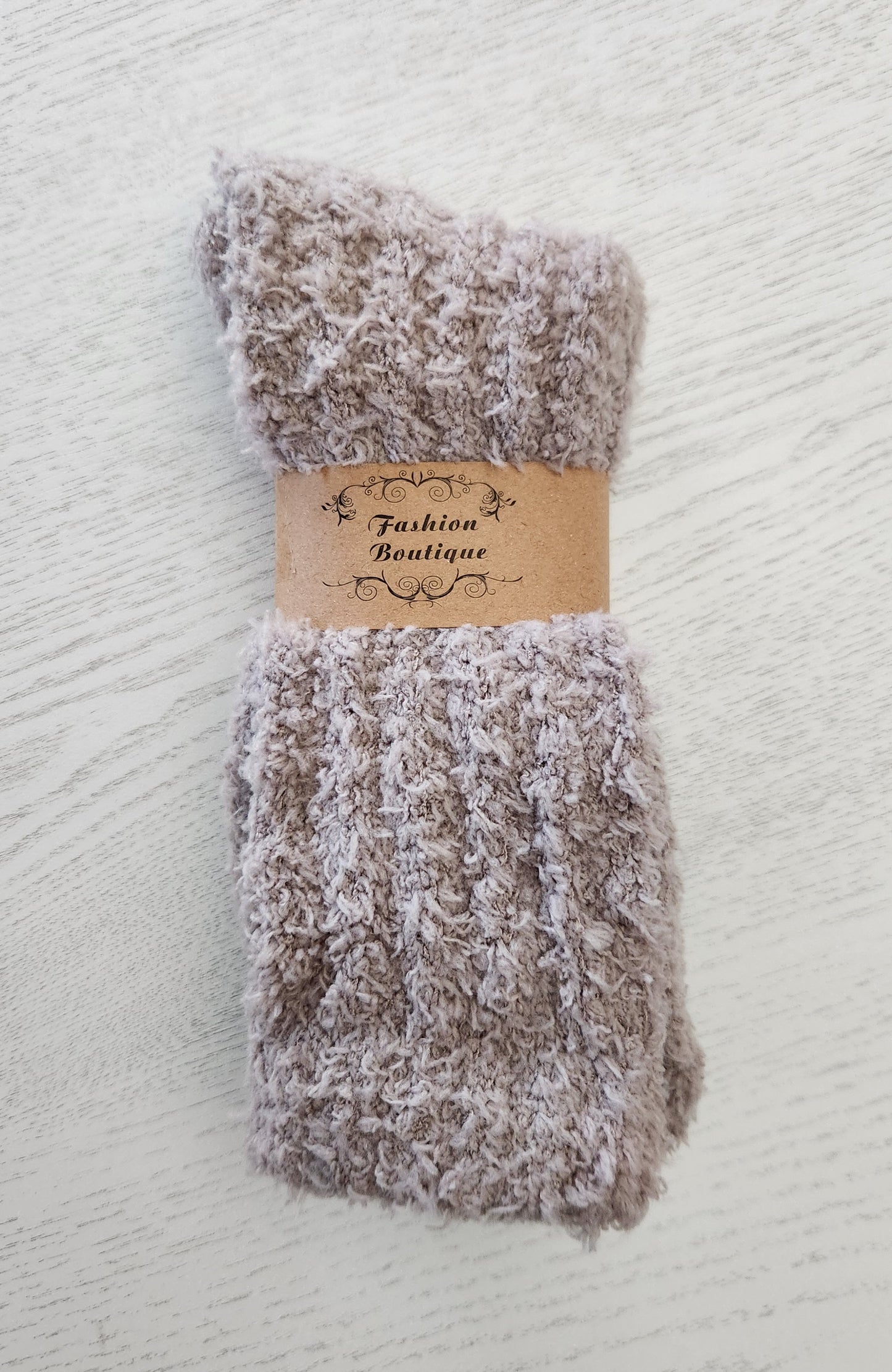 Comfy Socks