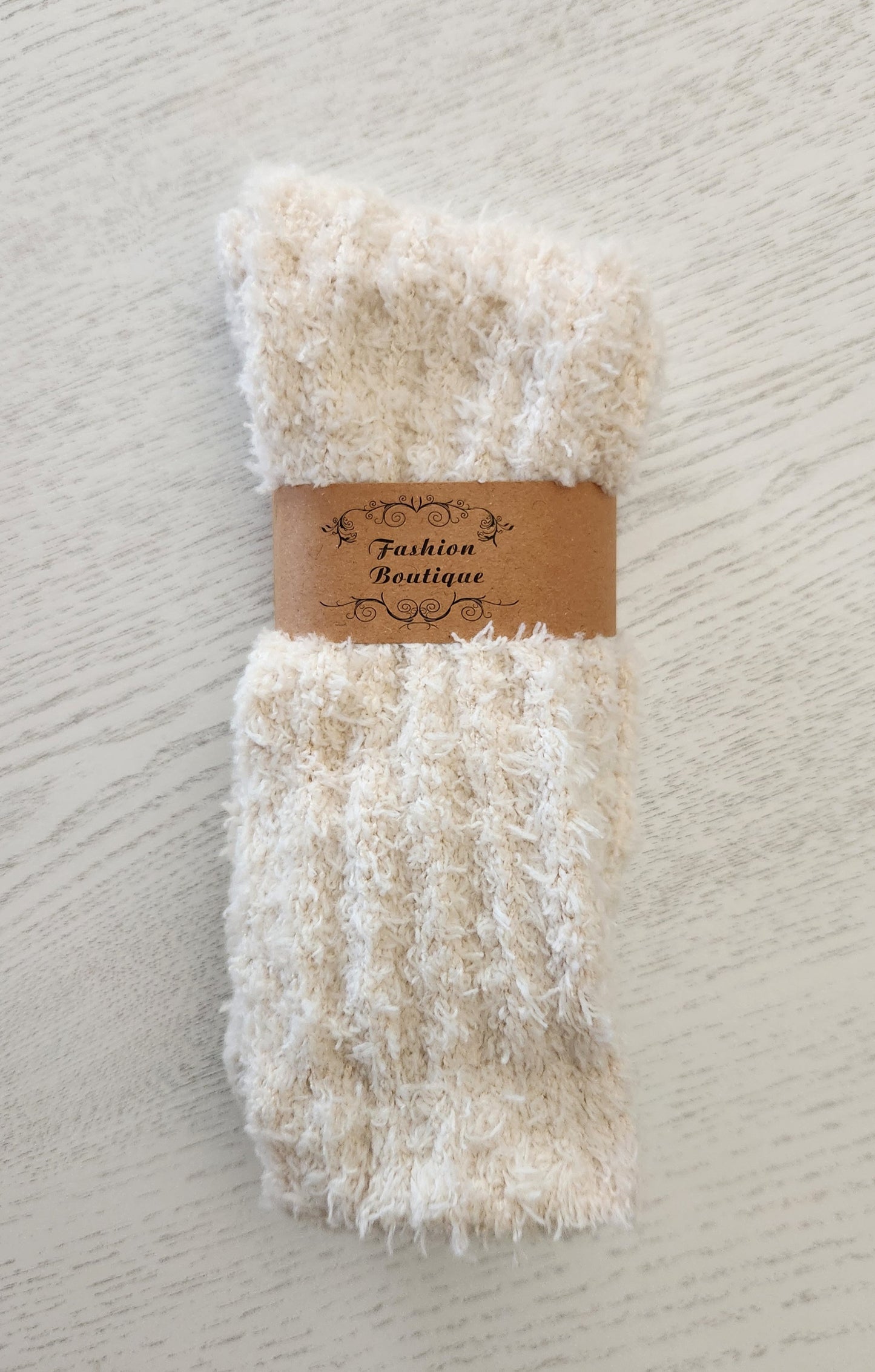 Comfy Socks