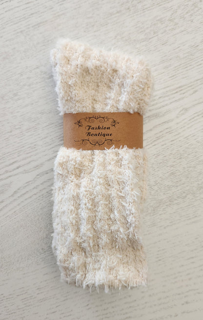 Comfy Socks
