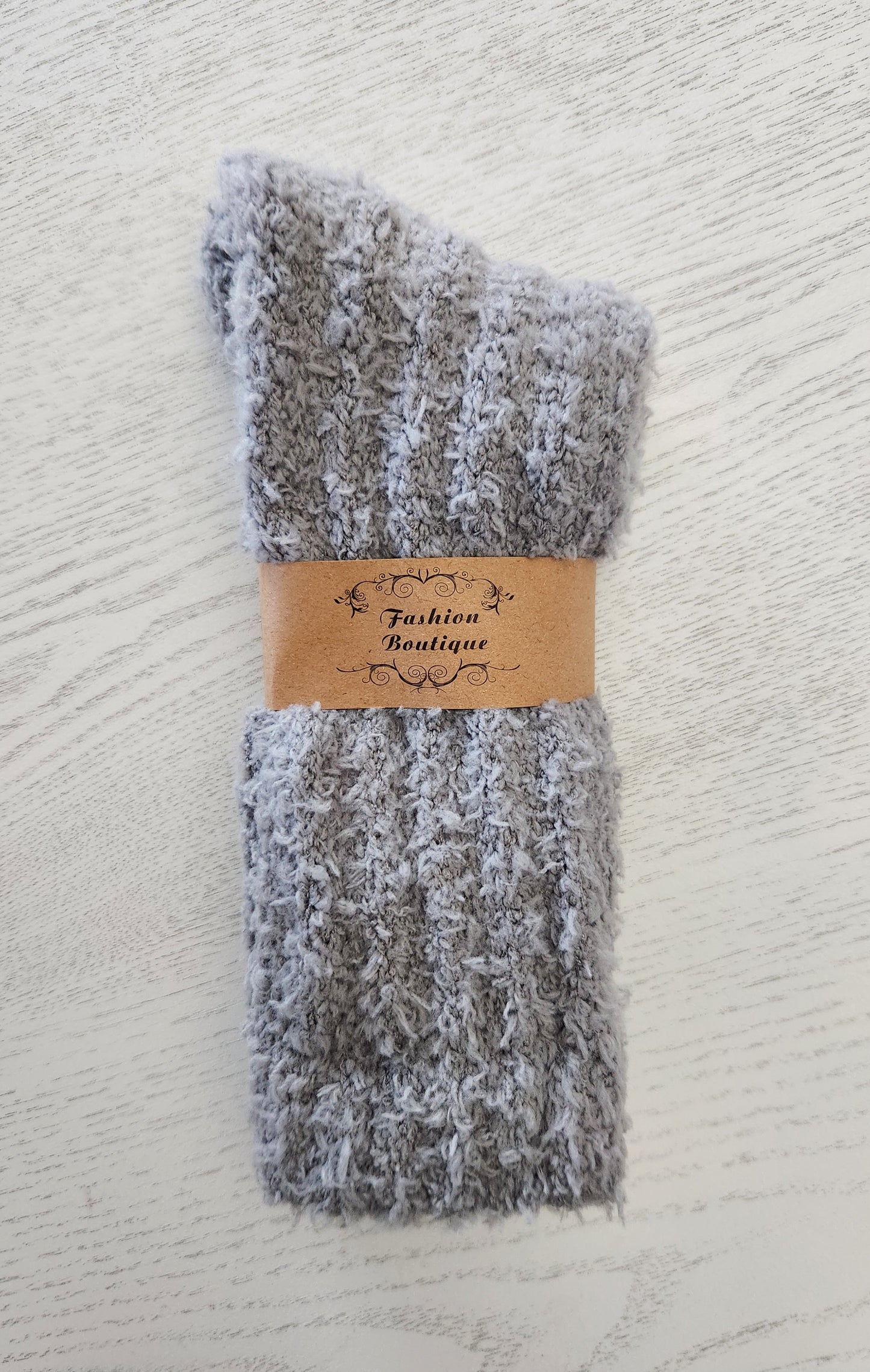Comfy Socks