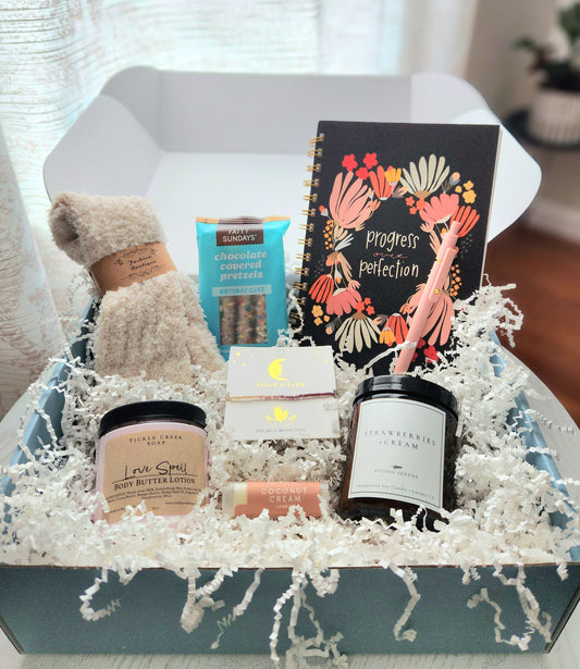 Teen Bliss Gift Set