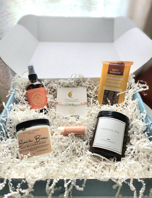 Vitamin Sea Gift Set