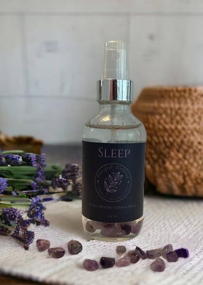 Goddess Treatment Gift Set