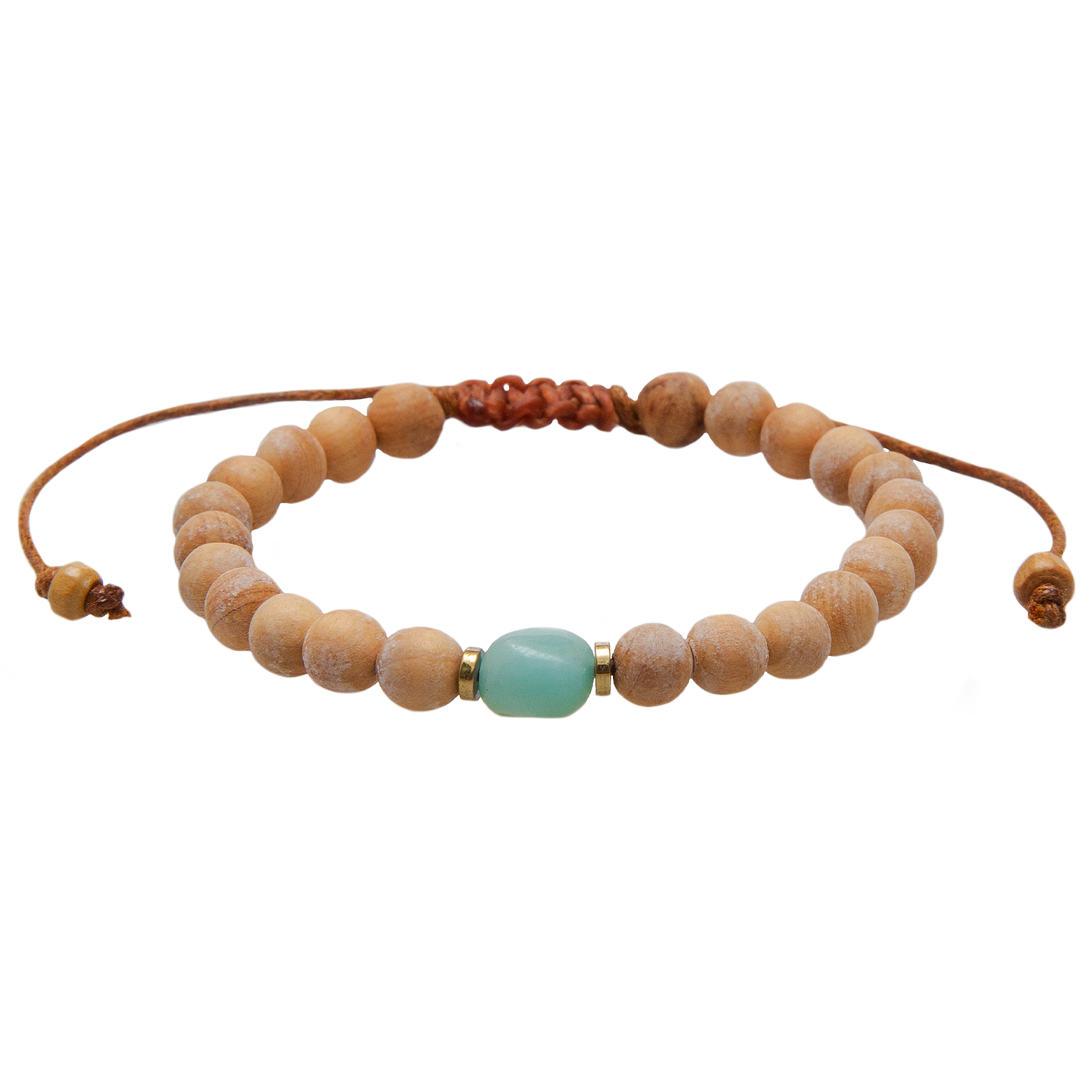 Sacred Insight - Intention Bracelet