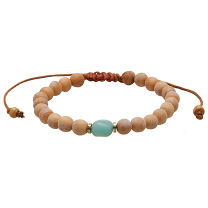 Sacred Insight - Intention Bracelet