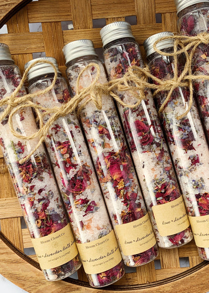 Forget Me Not Gift Set