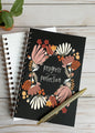 Progress Over Perfection Notebook