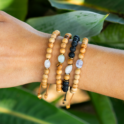 Sacred Insight - Intention Bracelet