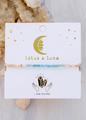 "I am Divine" Goddess Bracelet